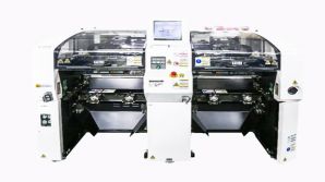 Panasonic CM602高速貼片機